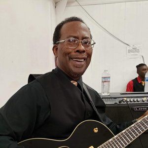 Meet your Posher, Richard